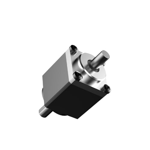 DOPZNJWF Harmonic Reducer CSF03 Step-Down Gearbox Compact Servo Motor Speed Reduction 50:1 Industrial Reducer