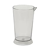 Colortrak Measuring Beaker