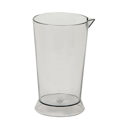 Colortrak: Measuring Beaker