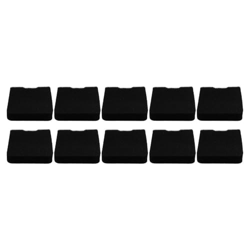 Filtre de remplacement pour ventilateur avec filtration efficace et durable - 3