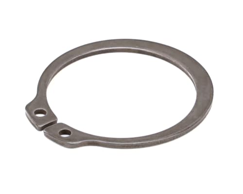 Genuine OEM Retaining Clip