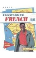 McDougal Littell Discovering French Nouveau: Student Edition Level 2 1997