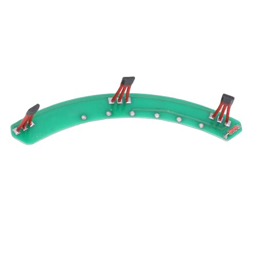 Módulo sensor de pasillo para scooter eléctrico repara tirones motor 5