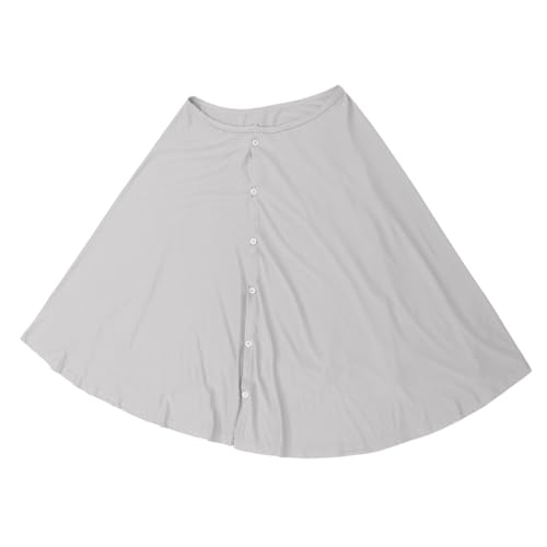 Châle allaitement doux protection solaire pour bébé et maman couverture
