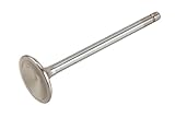 GM Genuine Parts 12618110 LS Exhaust Valve