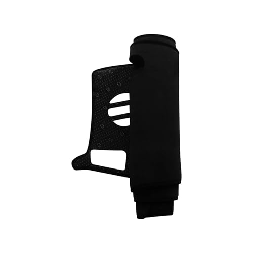 Cubierta de salpicadero para Toyota RAV4 2013-2018 de alta densidad 4
