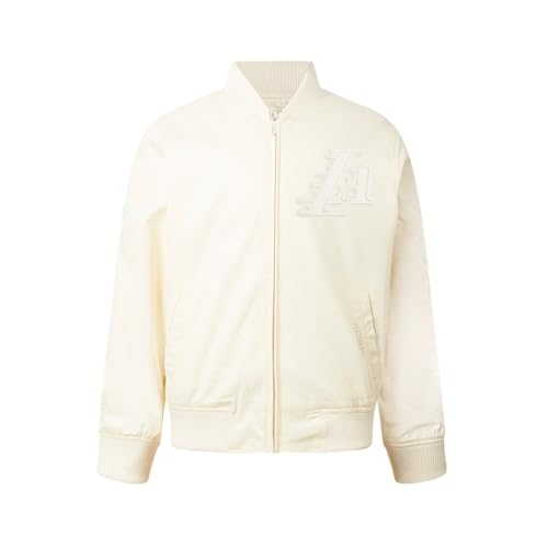 Chaqueta para niños Pro Standard NBA cómoda y abrigada para renovar el look escolar