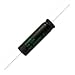 Vishay Aluminum Electrolytic Capacitor, 10Uf, 25V, Axial - TVAN1204.1
