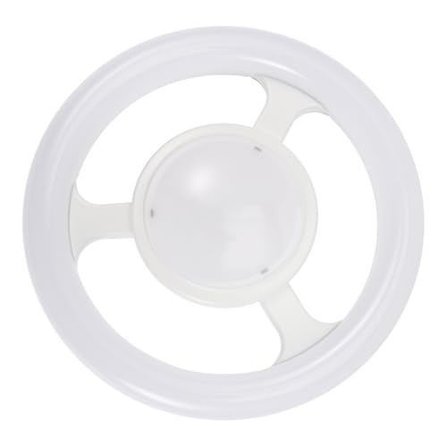 PENIKOKO Bombilla LED para Interior Luz Fría Base Reemplazo para Iluminación Industrial y Minería Lámpara de Alta Luminosidad y Energético