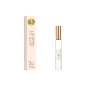 Jennifer Aniston Solstice Bloom Perfume for Women Rollerball EDP 0.33 Ounces