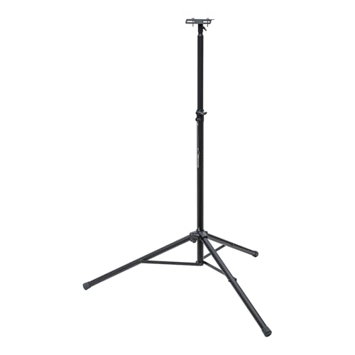Trépied télescopique Brennenstuhl St 200 réglable de 1,08 à 2 m charge max 30 kg
