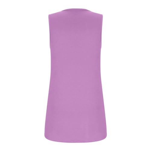 Spring Summer Plus Size Dressy Tank Tops for Women 2025 Womens Workout Floral Boho Beach Sleeveless Shirts Blouses