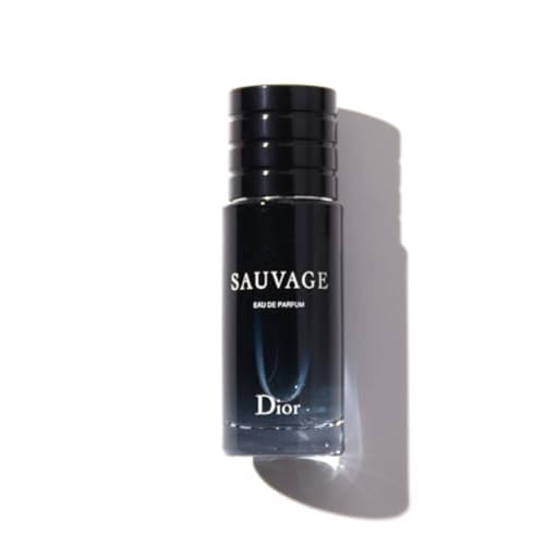 Dior Sauvage Profumo 30 Ml