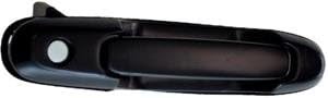 80357 69210-08010-C0 Exterior Door Handle PAINT,FRONT RIGHT(Passenger Side) 98-03 SIENNA