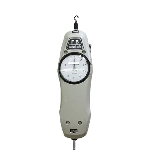 Push Pull Force Gauge Force Tester Meter FB-5LB FB-10LB FB-20LB FB-30LB FB-50LB FB-100LB(FB-30LB)