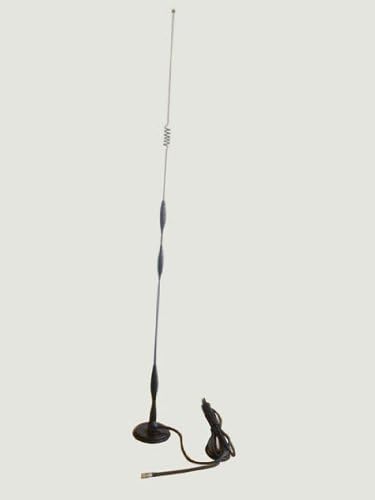 Citywirelessca Netcomm 3G25W-R Wireless Rogers Rocket Hub External Magnetic Antenna 9Db