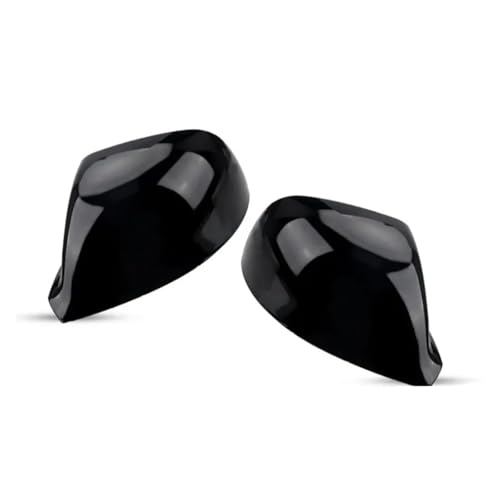 Capuchon rétroviseur VW T5 T6 pour remplacer coque rayée ou cassée noir