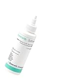 Bosworth 0921776 Softone Denture Acrylic Soft Tissue Treatment Powder Pink 3 Oz