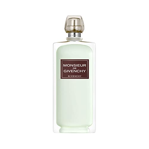 Givenchy Monsieur Eau De Toilette 100 Vapo