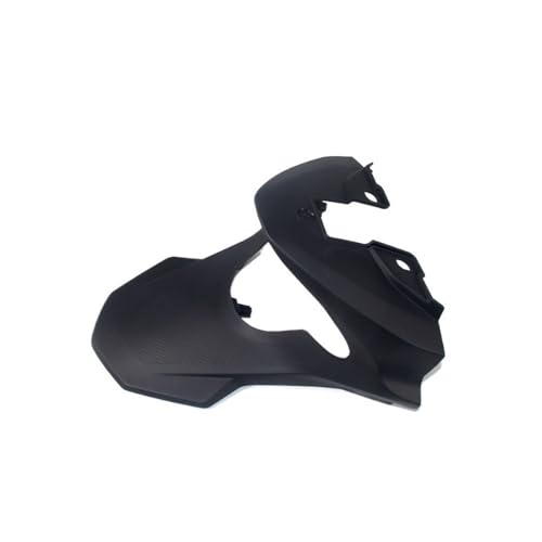 Feux arrière moto Loncin LX300-6L, feu frein et couvercle de protection haute finition