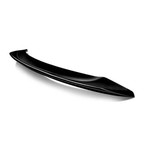 Aileron arrière Highkick pour Tesla Model 3 résolvant le manque de style - 4