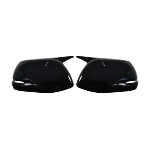 Capuchon porte extérieure CR-V garniture carbone rétroviseur 2018