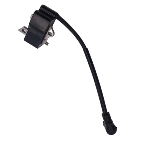 Bobine d'allumage Stihl 4137 400 1350 stop aux pannes de moteur à chaud sur FS80 FS85