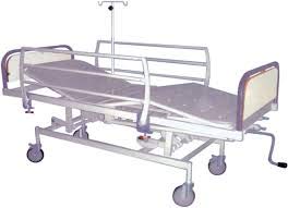 HOSME HOSPITAL EQUIPMENTS SUPPLY PRIVATE LIMITED