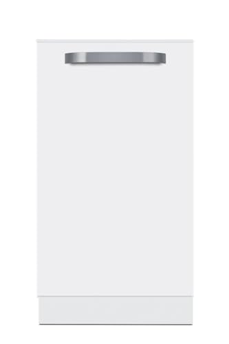 Summit Appliance DW183WADA 18 Inch Wide Built-In