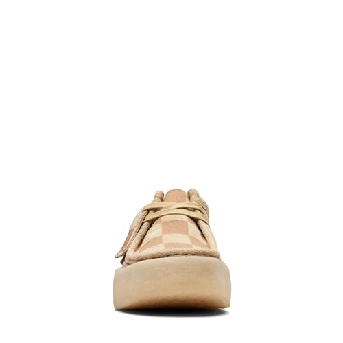 Image of Clarks Mens Wallabee Cup