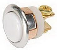 Edwards Signaling 621 Low Voltage Panel Mount Push Button (Pack of 500)
