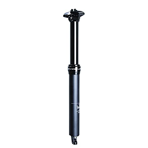 KS LEV Integra 30.9 Height Adjust Seatpost 435/150mm Remote adjustable stealth