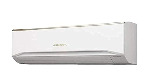 O General Wall Mounted Split AC 3 Ton (36000 BTU) ASGA36FETA-U