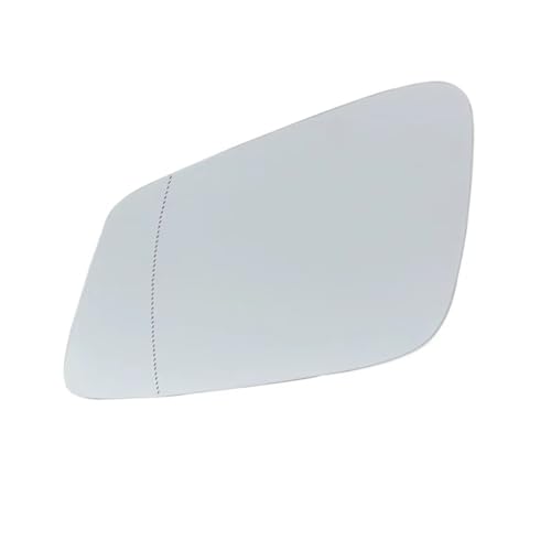 Verre de rétroviseur extérieur pour BMW F06 et F01 idéal pour affronter la pluie fine du matin