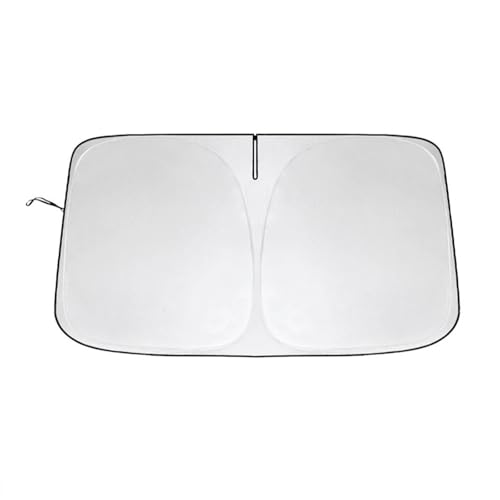 Pare-soleil de pare-brise de voiture contre la chaleur pour Mazda CX-5