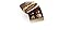 Godiva Chocolatier Chocolate Truffles, Signature, 4 Count