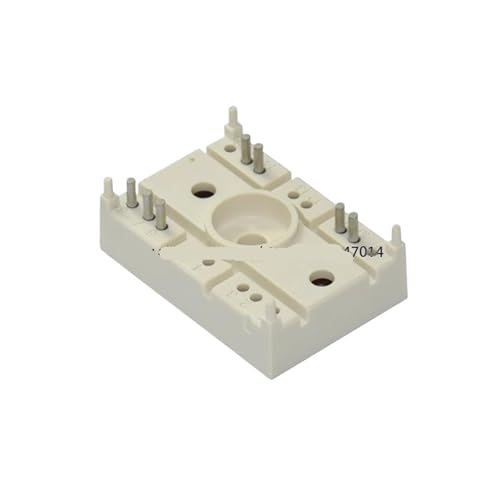 SK80GB125T module de commutation rapide pour une haute efficacité - 3