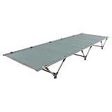 Robens Outpost Low 65×192×22 cm Cama Plegable