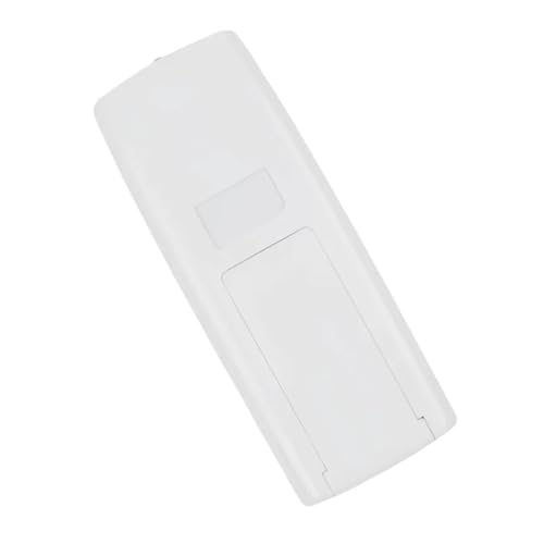 Télécommande ROCA Y512F pour climatiseur salon et chambre à coucher - 5