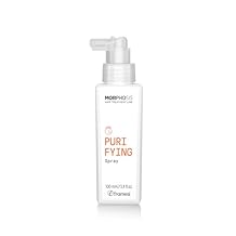 FRAMESI Morphosis Purifying Spray, 3.4 fl oz, Anti-Dandruff Spray