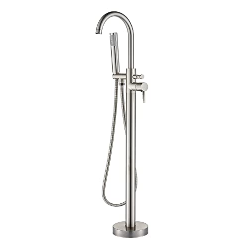 Best Freestanding Tub Filler