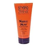 Beyond The Zone Noodle Head Curling Cream DUO SET - SET of 2 - 6 oz.