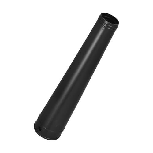 NTAXMEBFR Long Plastic Blower Tube Extension - Portable Detachable Air Nozzle Hose, Efficient Multi-Use Replacement Part for Leaf & Debris - Thumbnail 2