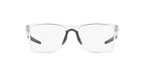 Image of Oakley mens Ox8163 Centerboard Square Prescription Eyewear Frames