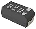 Tantalum Polymer Capacitor, KO-Cap?, 330 ?F, 6.3 V, T520 Series, ? 20%, D, 0.01 ohm