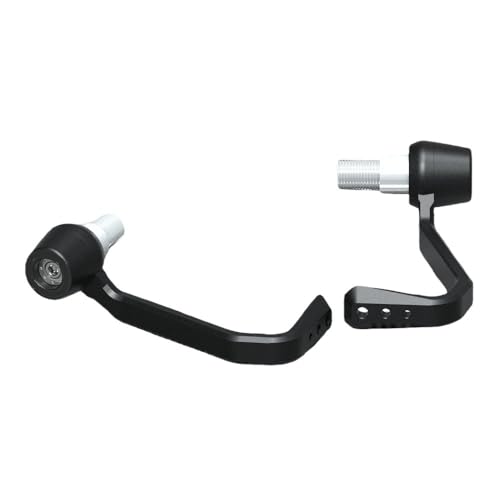 Accessoires guidon moto GSX-8S protège-leviers frein embrayage - 3