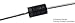 STMICROELECTRONICS 1.5KE24CA DIODE, TVS, 24V, 1.5KW