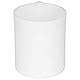 Teflonbecher Ptfe Becher Ptee Säure-Base-beständiger Becher Ptee Hohe Schmierung Hinweis Becherbecher (100 ml)