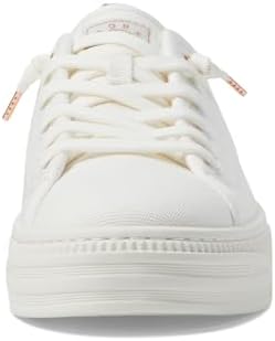 Skechers BOBS Women's Bobs Copa Sneaker, OFWT, 10 | Image 5
