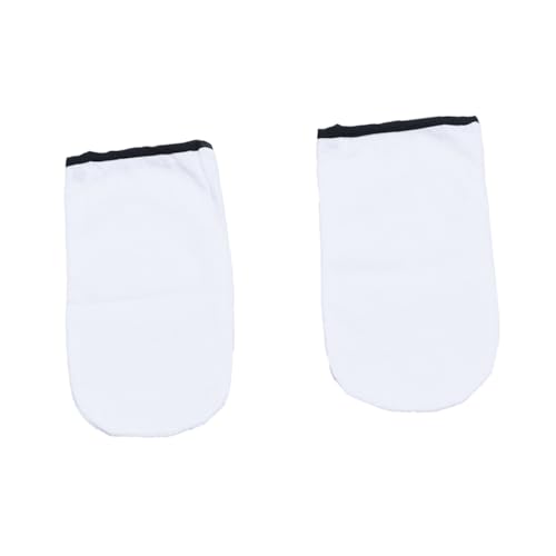 Mikinona Hand Treatment Cover Cover Insulated Paraffin Wax Gloves Comfortable Cotton Gloves for Paraffin Baths